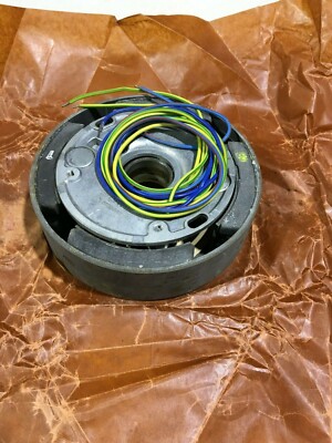 Vintage NOS Bosch Stator Mag JLO Cuyuna Hirth Sachs Rotax Ski Doo Massy Ferguson