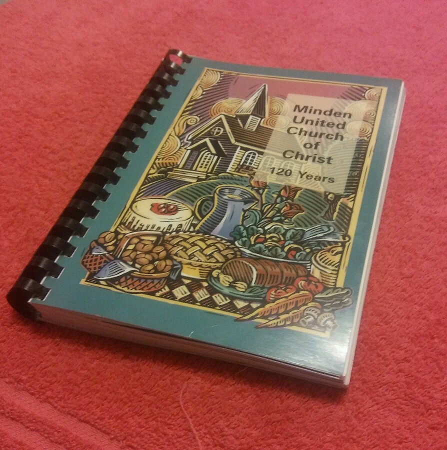 St. Apollinaris wine country cookbook napa california eBay