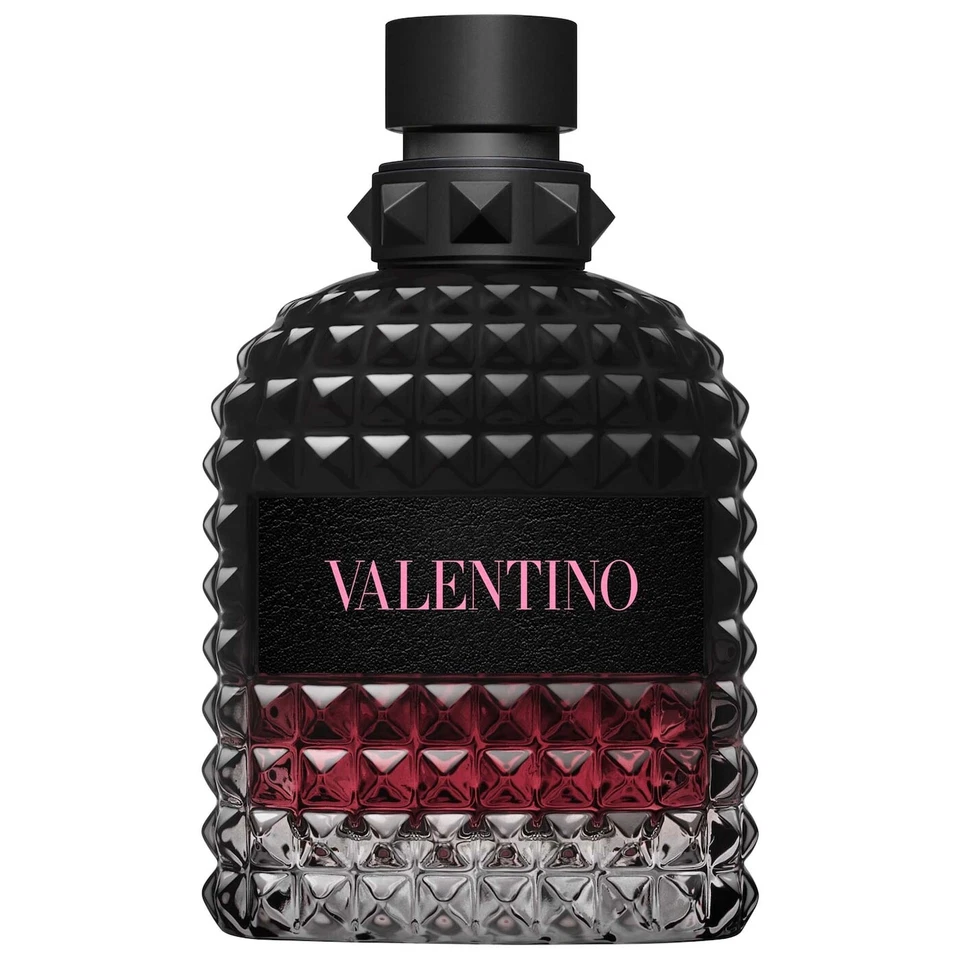 Valentino Uomo Born In Roma Intense EDP Intense 100ml - 100% Genuine (New) - image 3 of 4