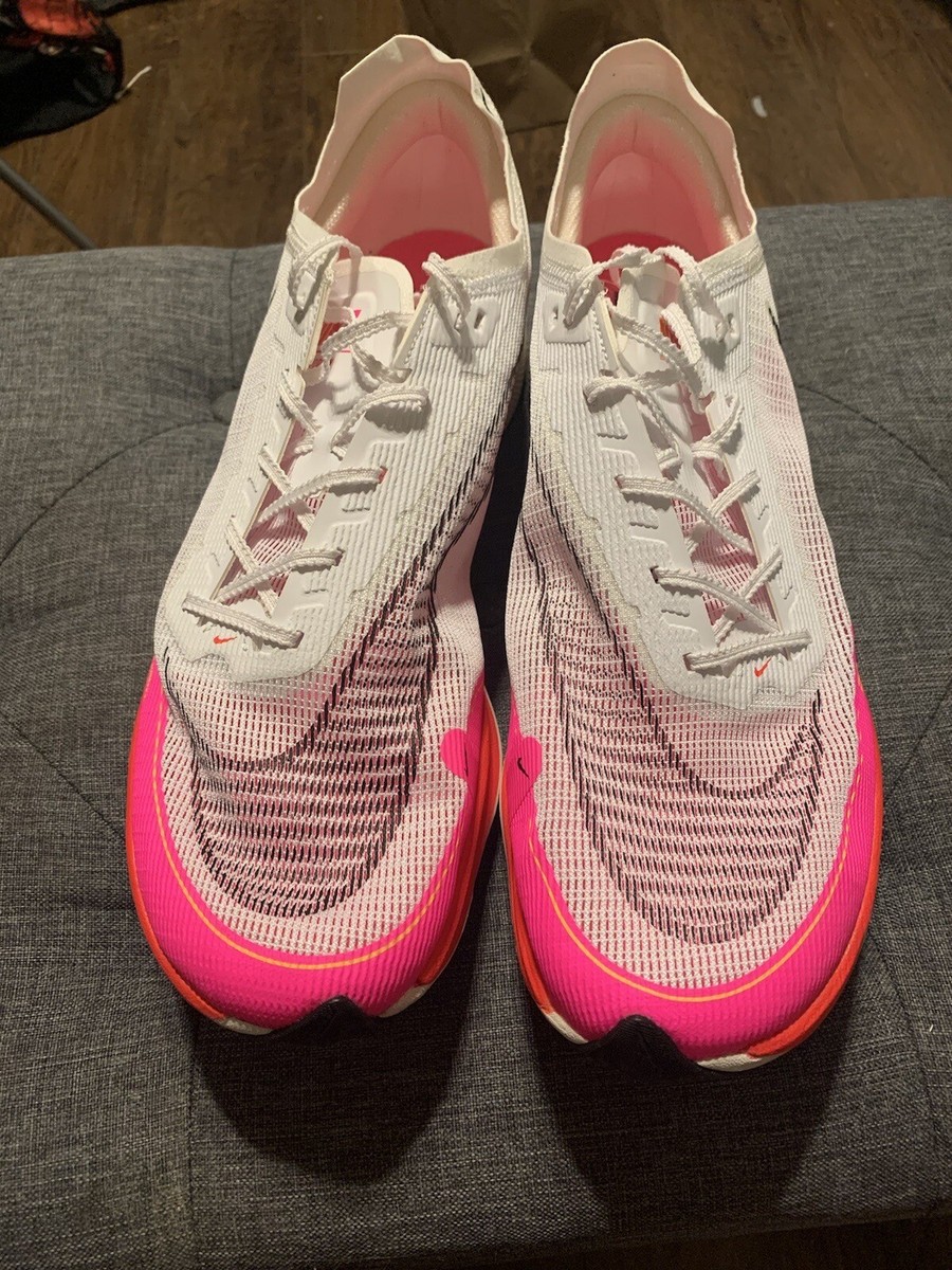 Nike ZoomX Vaporfly Next% 2 'Rawdacious' Running Shoes Nike ZoomX Vaporfly Next% 2 'Rawdacious' Running Shoes
