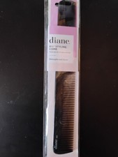 Diane 8 3/4" Styling Comb