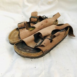 birkenstock back strap womens