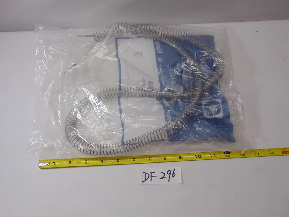 OEM Frigidaire Electrolux 5300622034 Dryer Heating Element Coil Genuine - Image 2 of 2