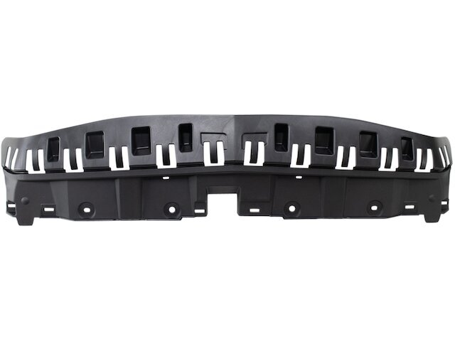 Upper DIY Solutions Radiator Support Cover fits Dodge Charger 2011-2014 66WCWD