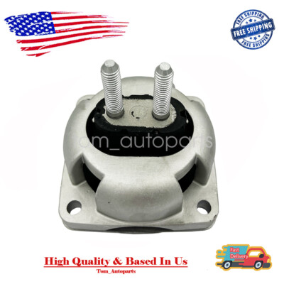 Rear Trans Mount 2006-2019 For Benz GL, GLE, GLS, ML, R for Auto A4033 EM-7020