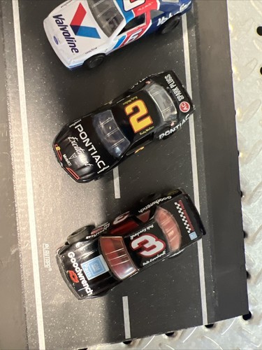 Matchbox Chevy Lumina Diecast Dale Earnhardt #3 Goodwrench GM + 4 Lot - Picture 13 of 22