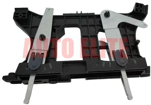 Heater AC Climate Control Vent Lever Fits Suzuki Samurai SJ410 413 SJ80 F10A - Picture 5 of 8
