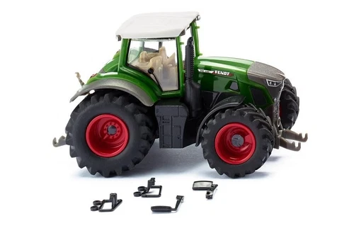 WIKING Schlepper Fendt 942 Vario (036163) Traktor-Fertigmodell 1:87 Spur H0 NEU