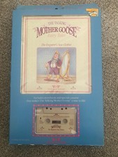 Worlds of Wonder, 'The Talking Mother goose The Emperor's New Clothes Set