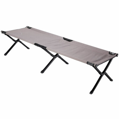 Grand Canyon Topaz Camping Bed L Falcon Feldbett Campingbett Bett Klappbar Reise