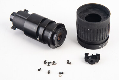 Mamiya 645E Camera Repair Replacement Part Viewfinder Assembly V14
