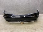 Stoßstange PDC hinten Schwarz 197U def Mercedes C218 W218 CLS 350 11.1872.207