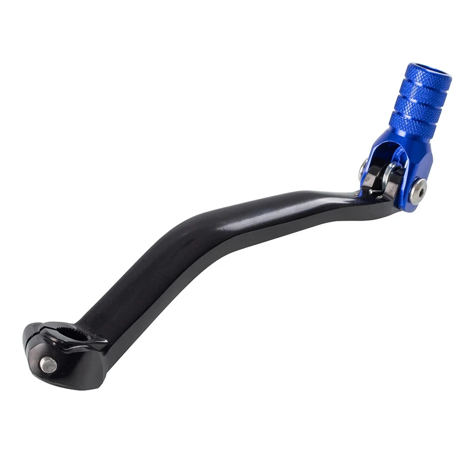 Motocycle CNC Gear Shift Lever Shifter Pedal For Yamaha YZ125 YZ250 YZ250X - Изображение 2 из 4