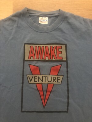 VINTAGE VENTURE TRUCKS 90