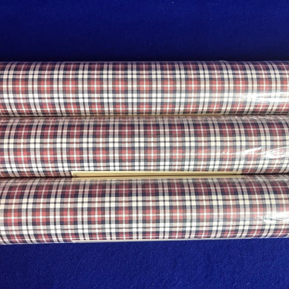 Papel tapiz para revestimientos de paredes York 3 rollos dobles 56 cuadrados. Patrón FY RK6880 Foto 3 de 4