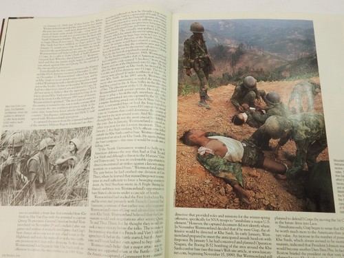 Vietnam Magazine Volume 12 Number 4 December 1999 - Picture 9 of 11