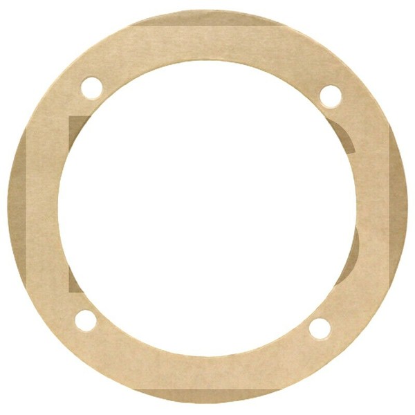 Dichtung FüR Deutz Lagerflansch Hinten F2L 612 F2L 712 F2L 812 154049056-image