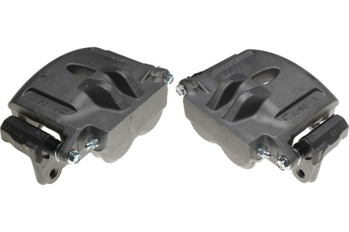 Front KIT Raybestos Disc Brake Calipers for 2000-2005 Lincoln LS (77766 ...