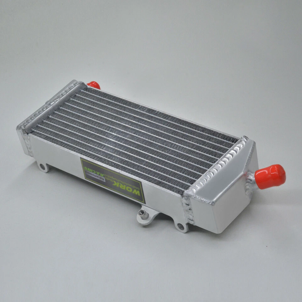 Radiador apto para KTM 250/350/450/500/530 EXC-F/EXC-R/XC-W/XCF-W 2008-2015 250SX 2015 Foto 2 de 4