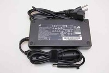 Genuine HP 200W AC Adapter Charger ZBook 15 17 G1 G2 Mobile Workstation 7.4mm
