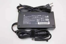 Genuine HP 200W AC DC Adapter Charger for ZBook 15 17 G1 G2 Mobile Workstation