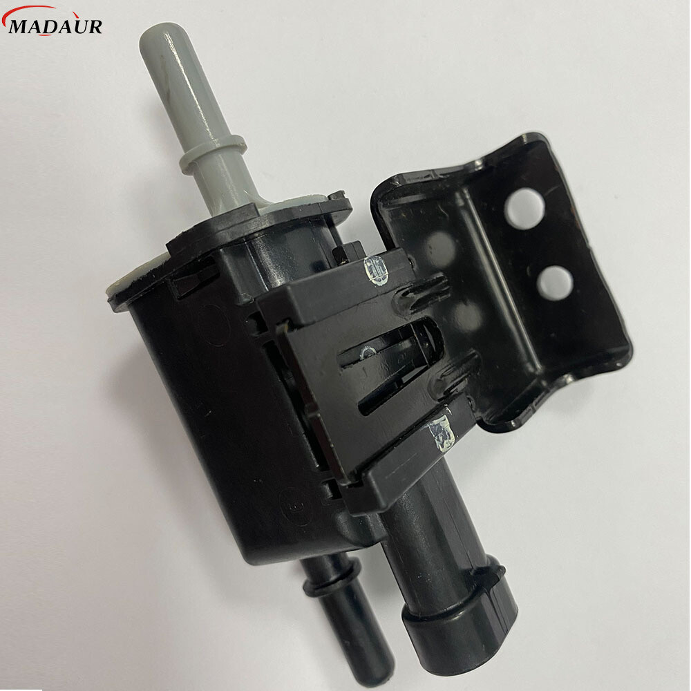 Genuine GM OEM EVAP Emisson Vapor Canister Purge Solenoid Valve Chevy