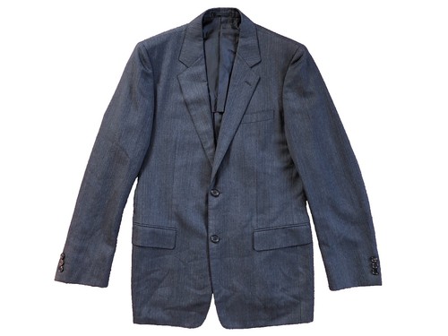 COMME des GARCONS HOMME DEUX 2018年 made in Japan Striped Pattern