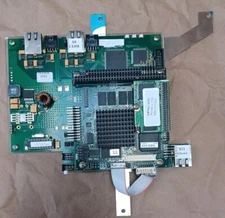Gendex Orthoralix DDE9200 Pa7 Board