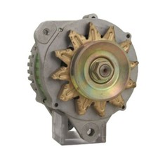 ATK Alternateur Reconditionné 90 A Pour Nissan ADA-408 3 Fixations 12 V