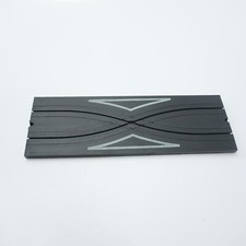 VINTAGE 1524 CRISS CROSS 1960's AURORA T-JET HO SLOT CAR TRACK