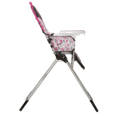 minnie mouse portable high chair