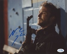 Noah Wyle Falling Skies Autographed Signed 8x10 Photo ACOA
