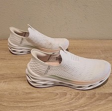 Skechers Glide-Step Swift Hands Free Slip-in ...