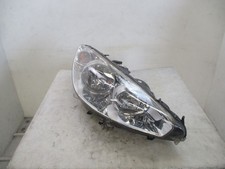Feu avant (phare) Peugeot 308