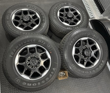 Ram 18 2500 3500 Laramie Oem Black 2025 Wheels Tires Rims Limited Dodge Tpms Ram 18 2500 3500 Laramie Oem Black 2025 Wheels Tires Rims Limited Dodge Tpms