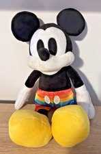 Disney Parks Mickey Mouse Plush Pride Collection Medium 17''