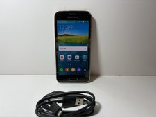 Samsung Galaxy S5 Mini G800F 16GB (Unlocked ) 4G LTE GSM QuadCore 1.4 Smartphone