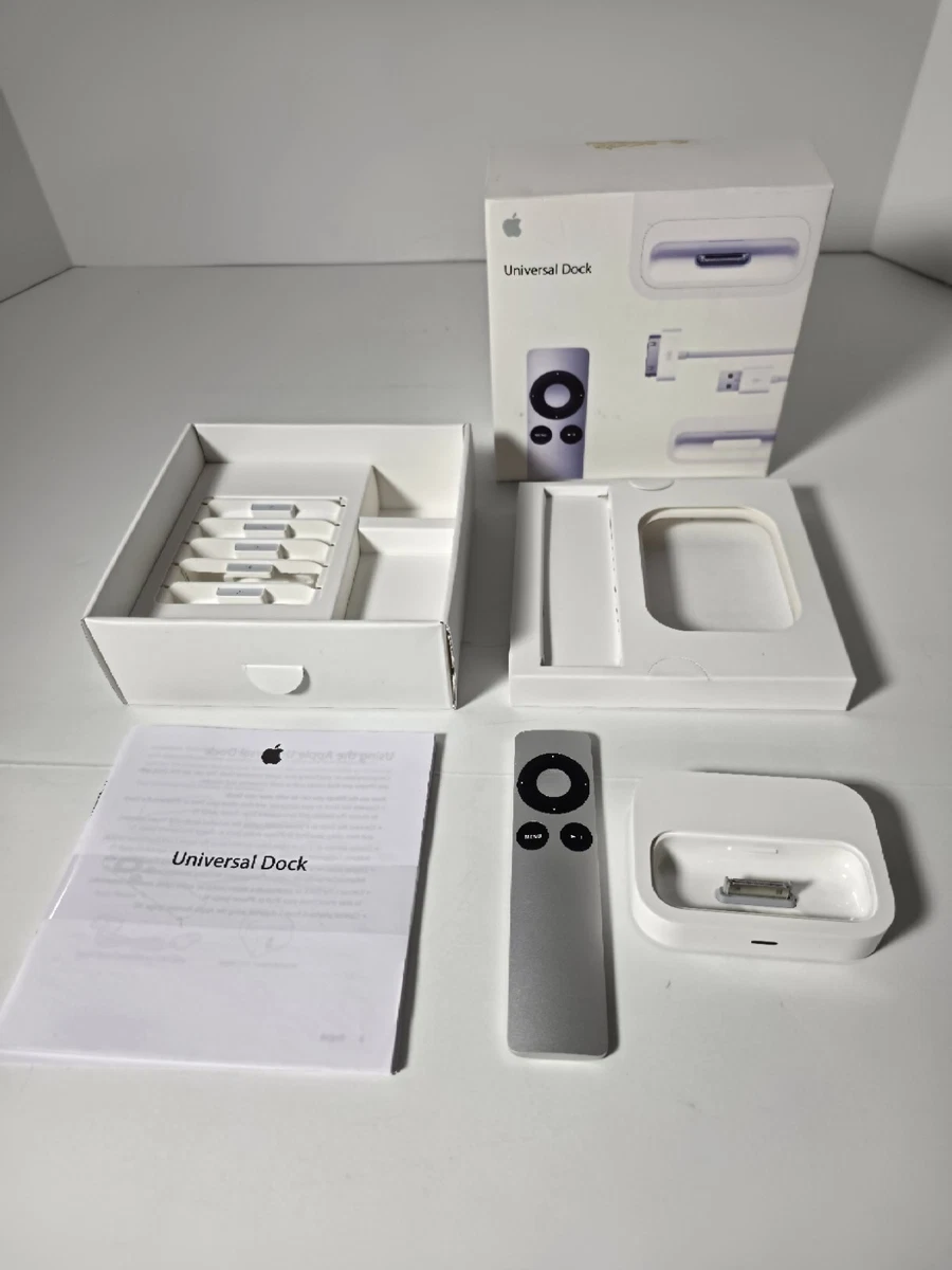 Apple Universal Dock for sale - eBay