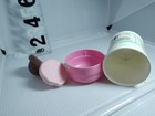 1987 Fisher Price Ice Cream Fun With Food Chocolate Strawberry  — photo 6