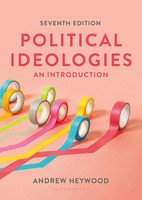 Political Ideologies | An Introduction | Andrew Heywood | Englisch | Taschenbuch