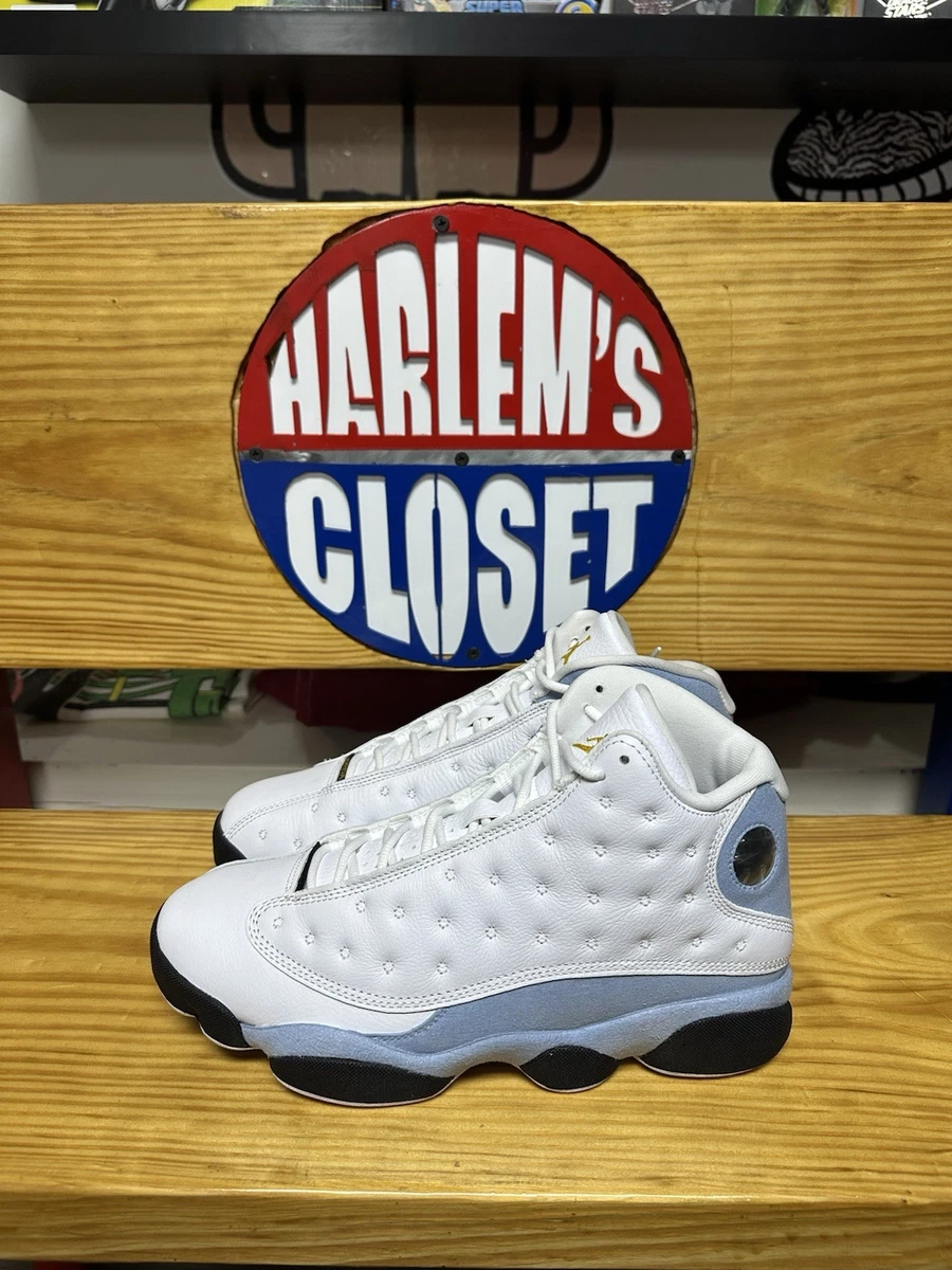 Preços baixos em Jordan 13 Retro Blue Grey | eBay