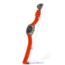 Authentic Hermès H08 TI SP1.741 TI Mechanical Automatic #260-007-300-2888 2