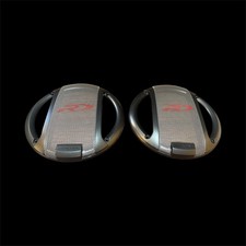 Alpine Audio Type R 6.5 All Mesh Speaker Grills