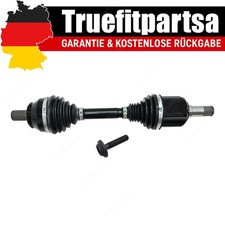 Antriebswelle links für Mercedes-Benz GLB X247 220d 4MATIC 2019-2025 A1183308600 Antriebswelle links für Mercedes-Benz GLB X247 220d 4MATIC 2019-2025 A1183308600