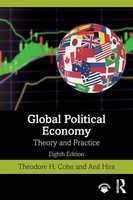 Global Political Economy Theory And Practice Theodore H Cohn (U. A.) Taschenbuch