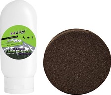 ZUMWAX Iron-On Ski/Snowboard/Nordic CERAMIC R...