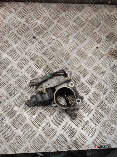 TOYOTA AVENSIS T25 Drosselklappe 2.00 Diesel 2005 28615689