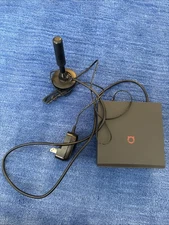 Bobcat Miner 300 Helium Hotspot for HNT - Black