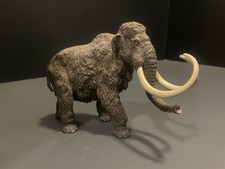Safari Ltd Mammoth Toy