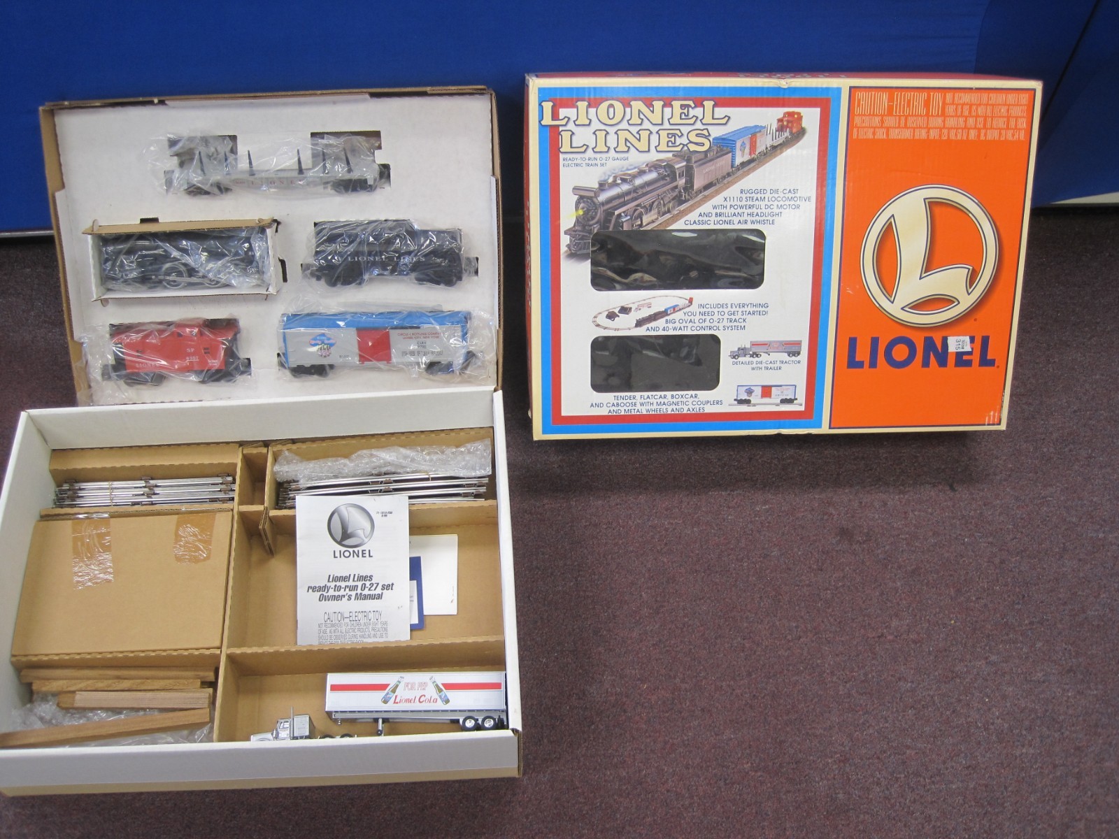 Click here to see eBay Auction